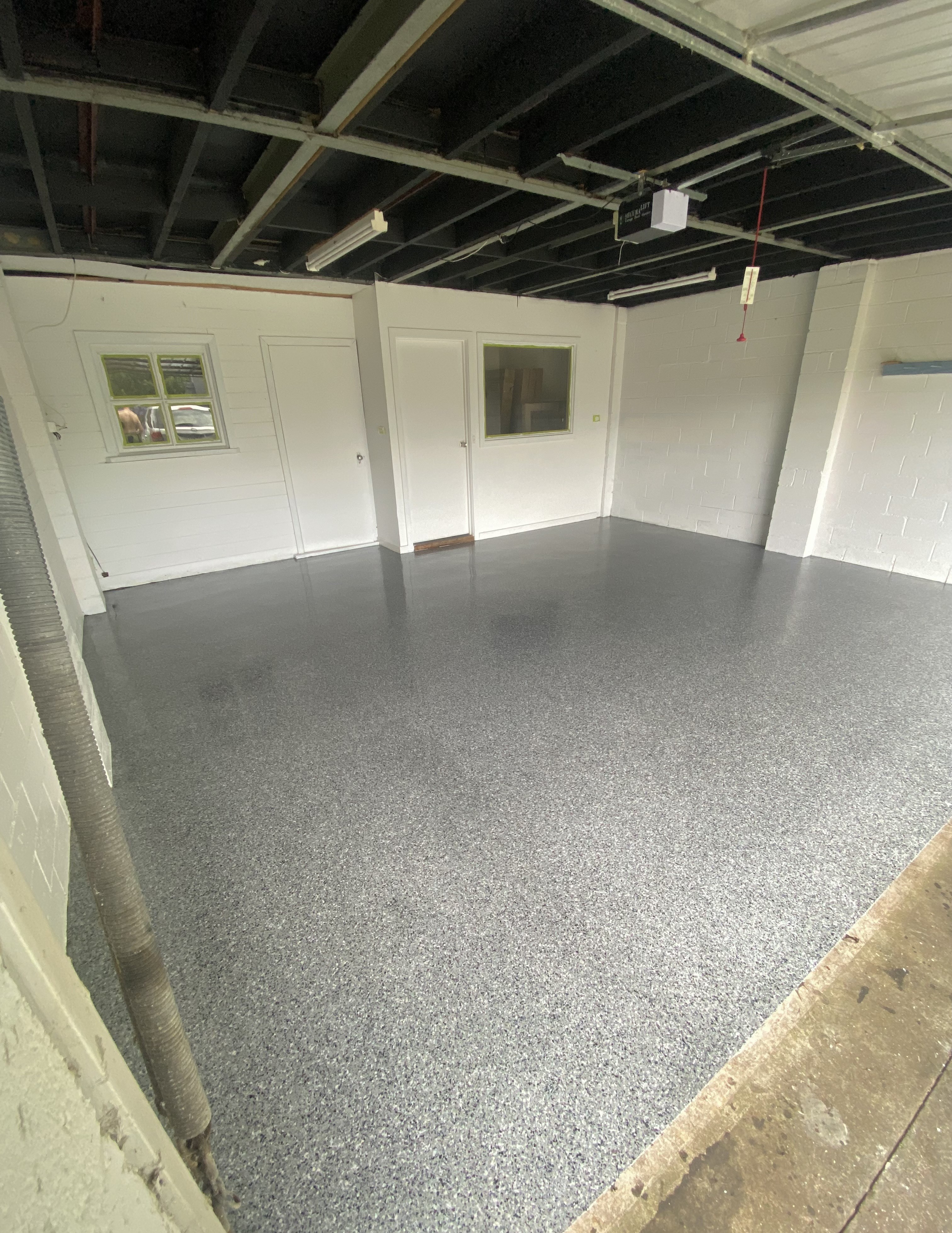 Residential Garage Sorrento